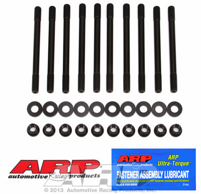 ARP Nissan KA24E (SOHC) 2.4L 4cyl Head Stud Kit