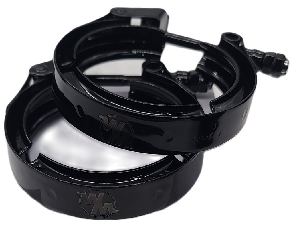 2.5" V-Band Clamp