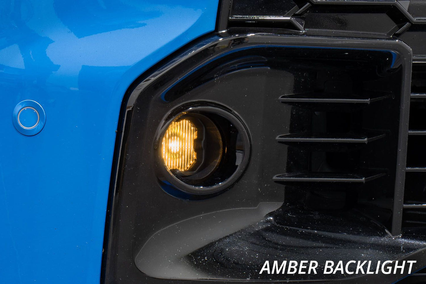 Diode Dynamics SSC1 LED Fog Lights 2023+ Toyota GR Corolla