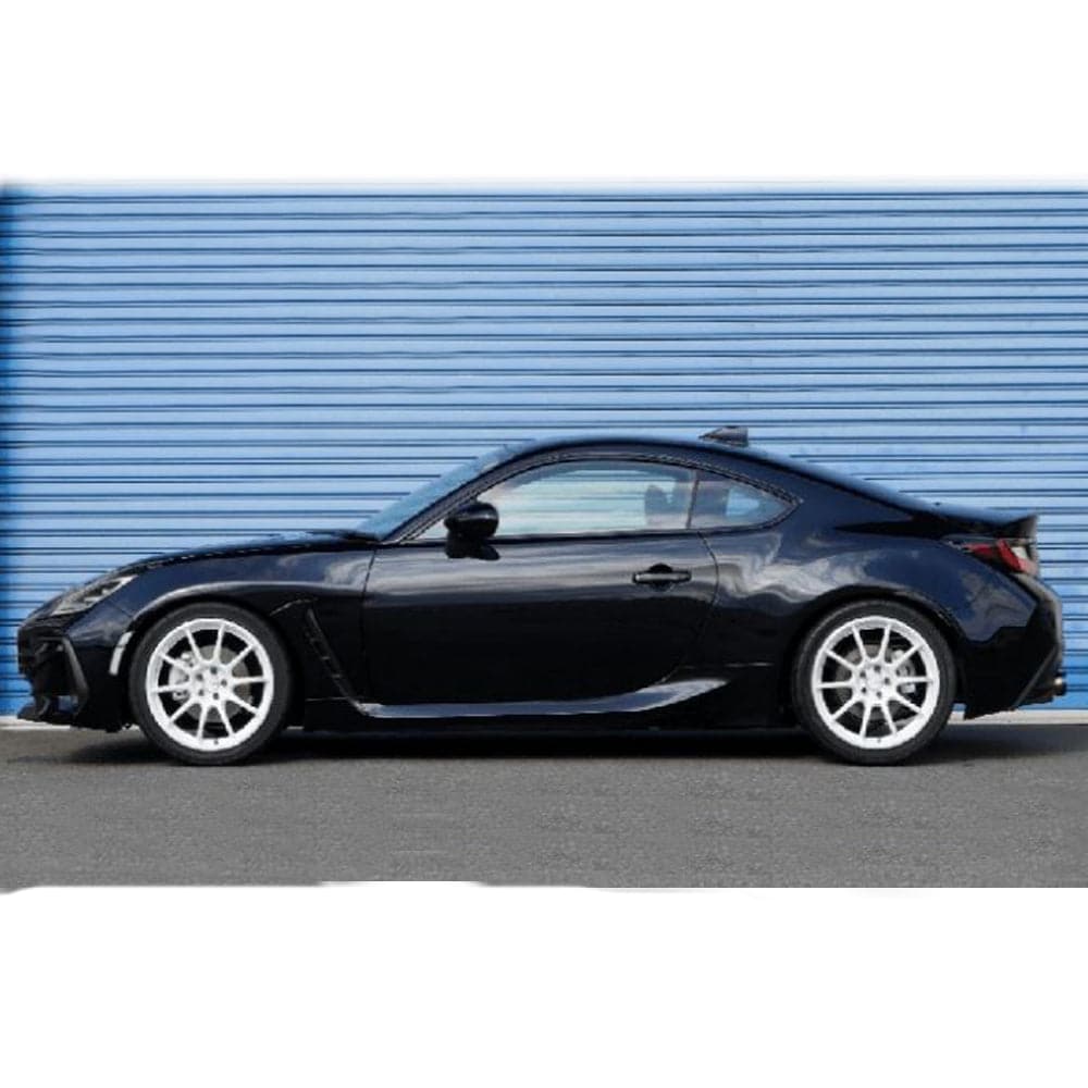 HKS 2022+ Subaru BRZ Hipermax S ZD8 - Full Kit
