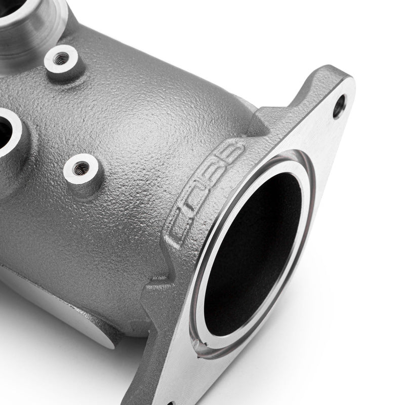 Cobb 2015-2021 Subaru WRX / 14-18 Forester XT Cast Turbo Inlet