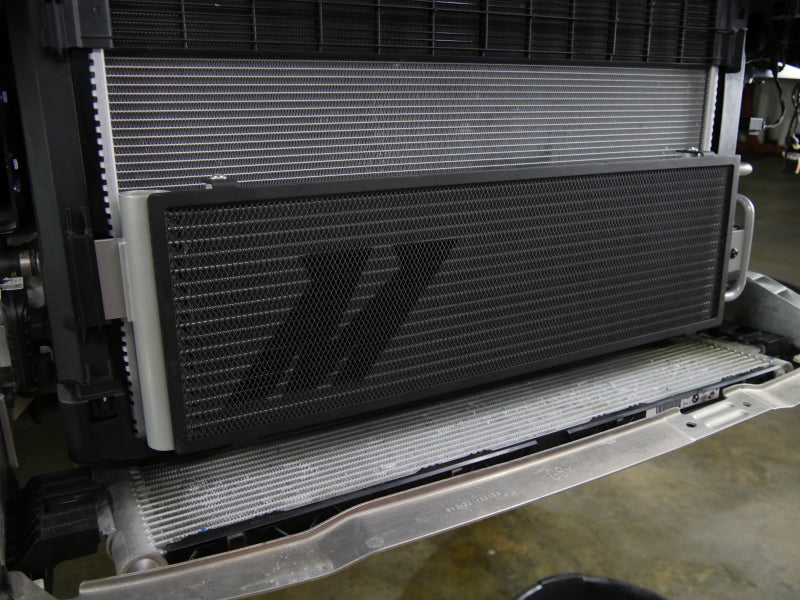 Mishimoto 2021+ BMW G8X M2/M3/M4 Transmission Cooler