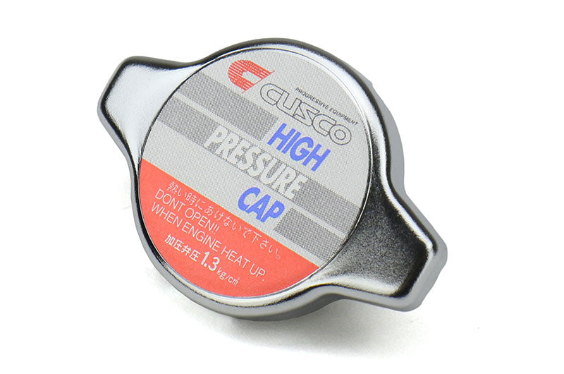 Cusco High Pressure Radiator CAP Subaru BRZ / Toyota 86