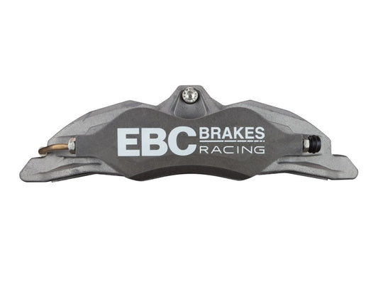 EBC Racing 12-17 Ford Fiesta ST (Mk7) Front Right Apollo-4R Anodised Caliper