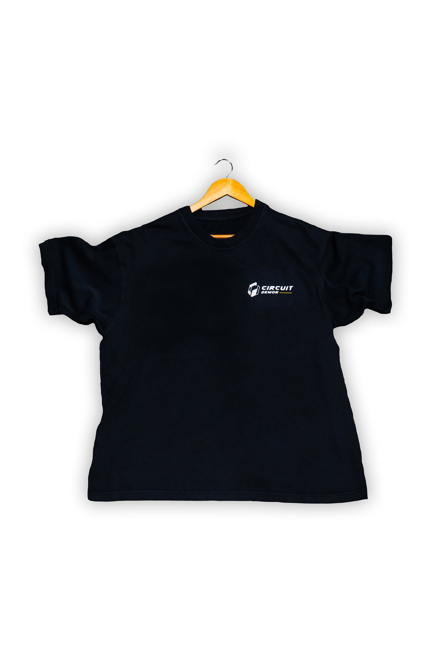 Burn Out Tee
