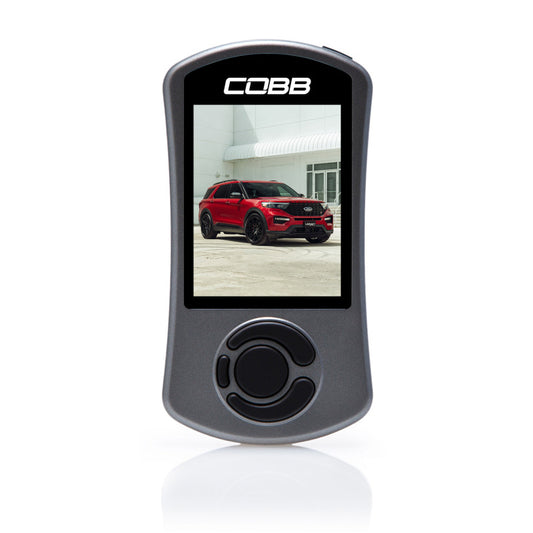 Cobb 20-24 Ford Explorer XT AccessPORT V3