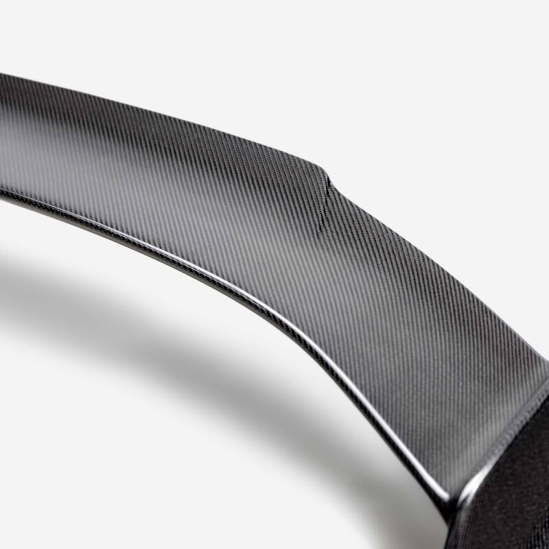 Seibon 23-24 Honda Civic Type R MB-Style Carbon Fiber Rear Spoiler