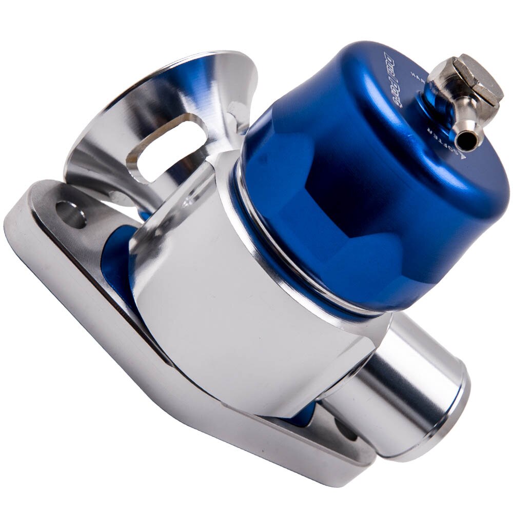 Wave Spring Bypass Valve - 2008-2014 WRX / 2005-2009 Legacy GT / 2005-2009 Outback XT