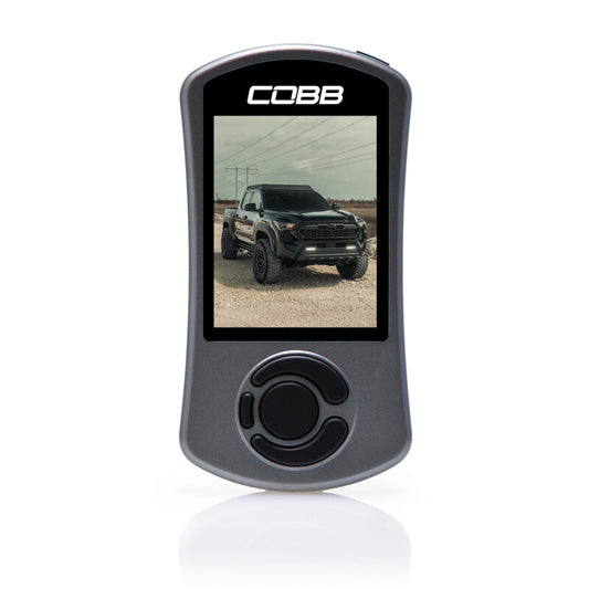 Cobb 2024+ Toyota Tacoma AccessPort