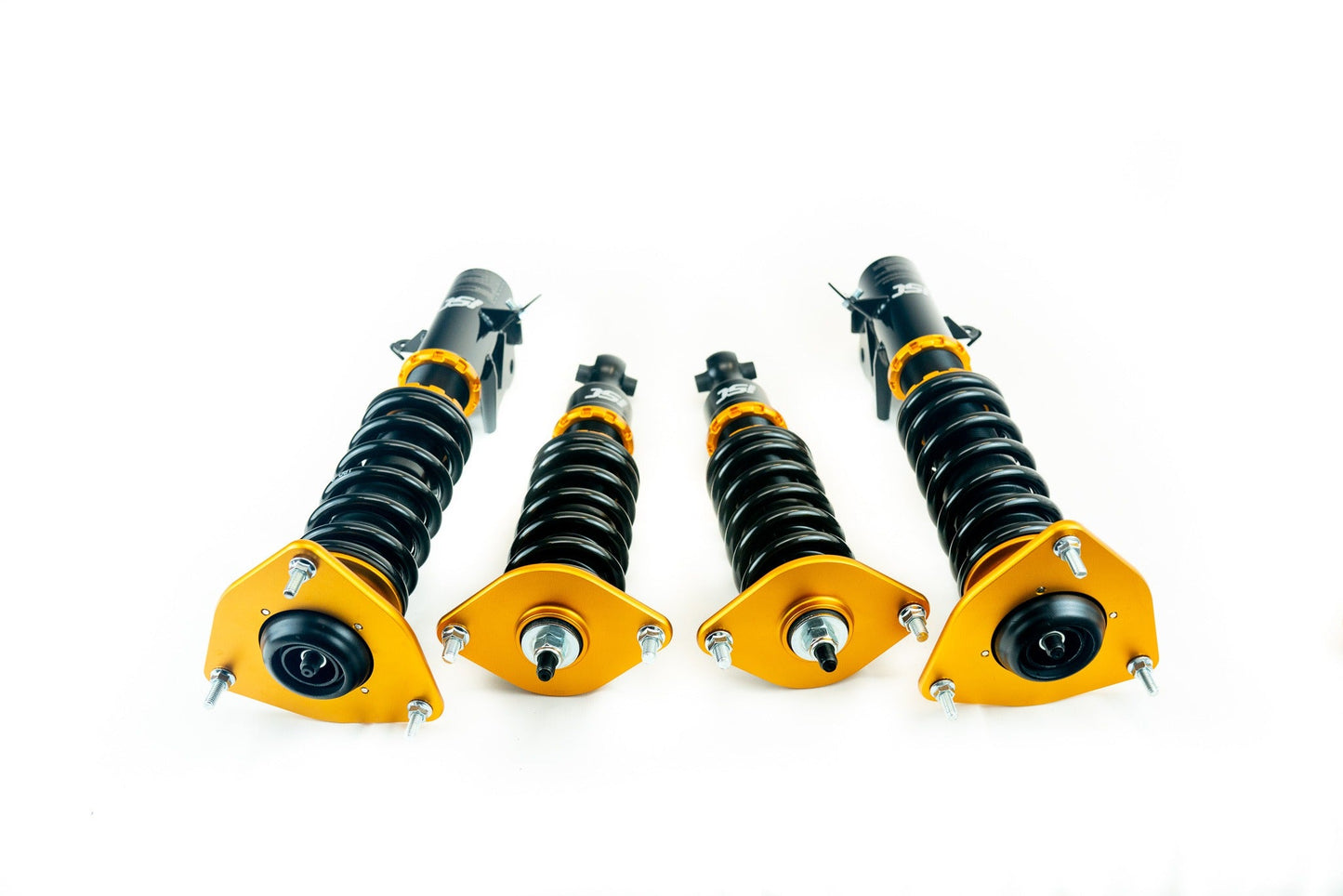 ISC 2022 Subaru WRX N1 V2 Track Coilover Kit