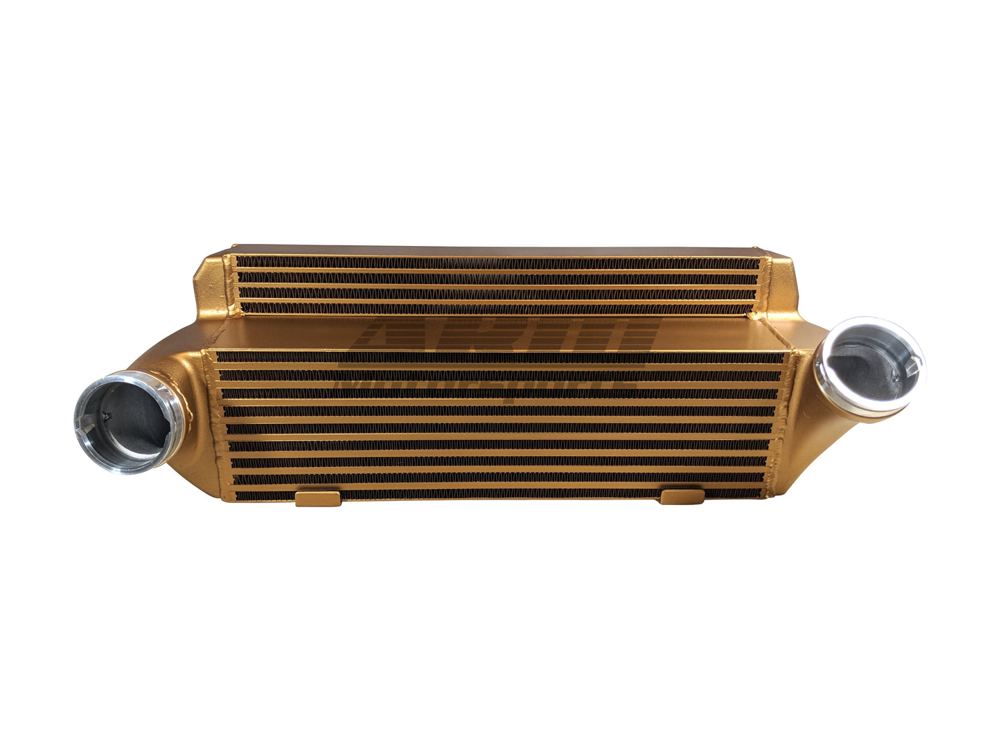 135i 5" Intercooler FMIC - ARM Motorsports