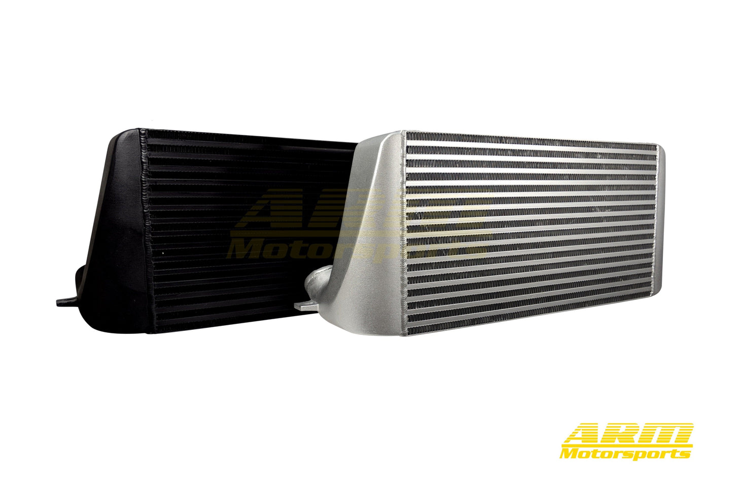 F-SERIES M235i/335i/435i/M2 Intercooler FMIC - ARM Motorsports