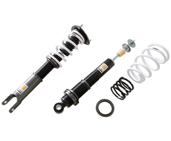 HKS HIPERMAX S NCEC Full Kit