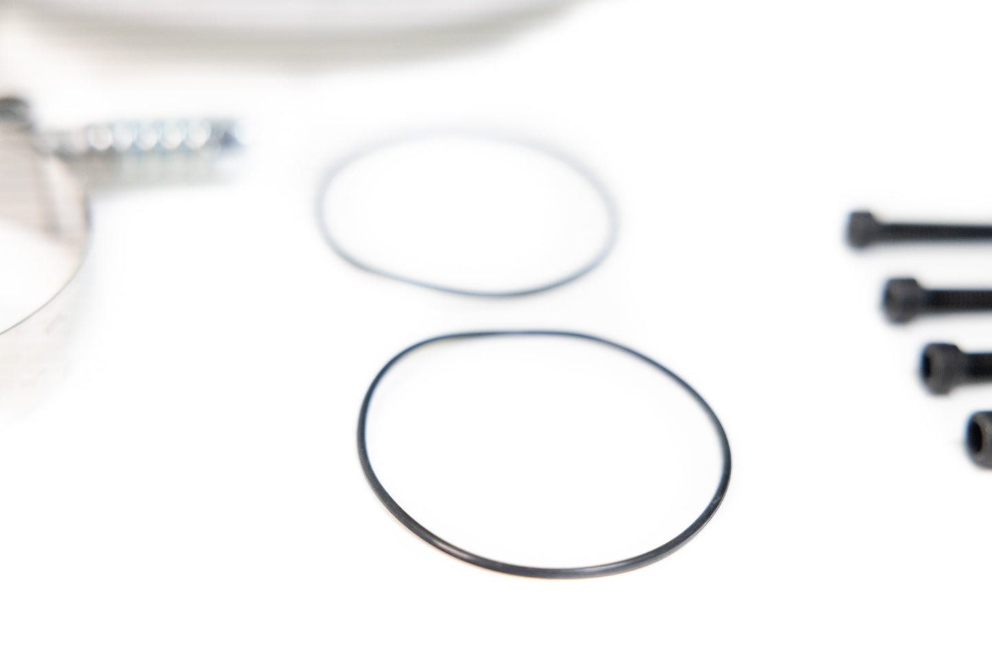 Audi 4.0T Inlets - S6 S7 RS7 - ARM Motorsports