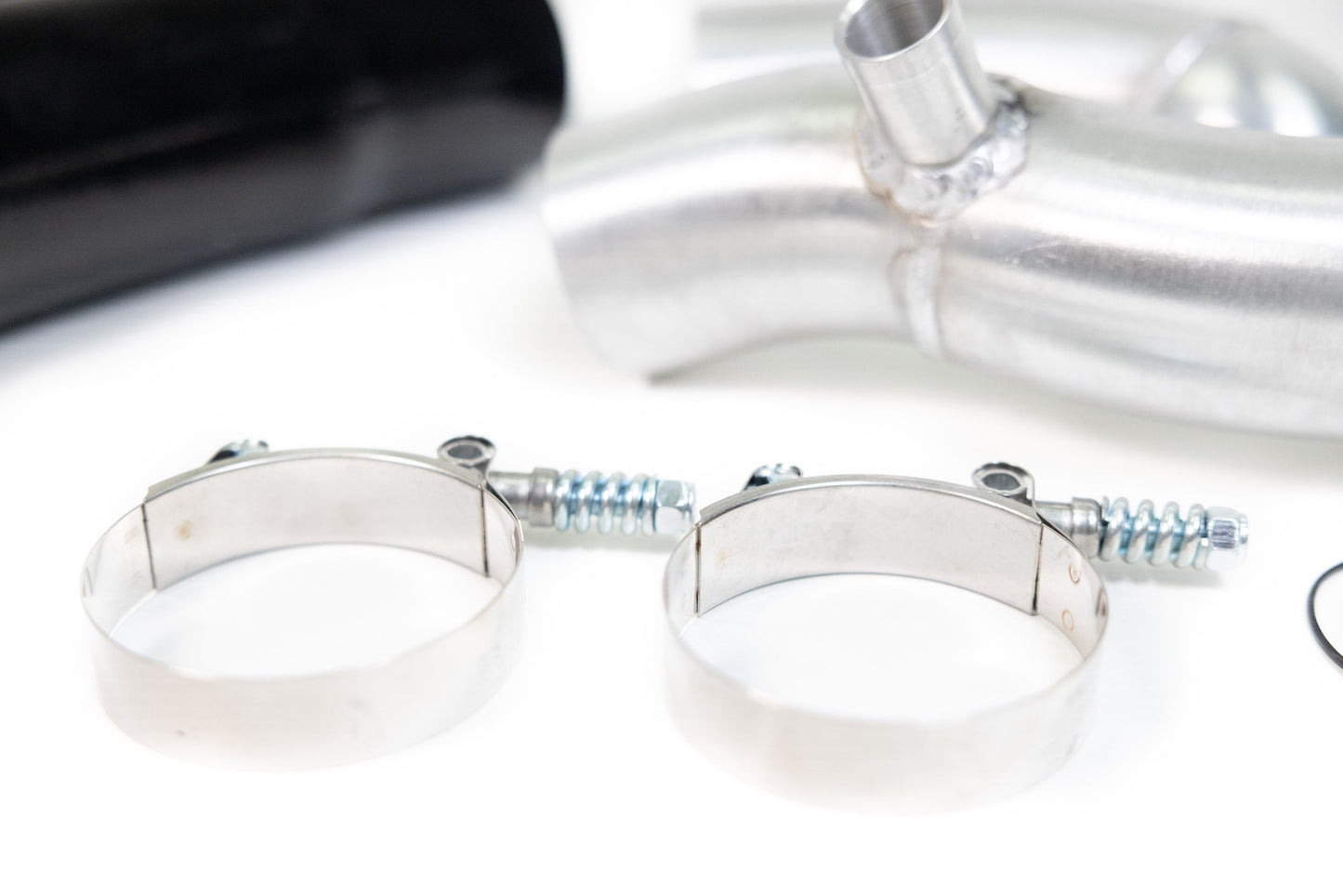 Audi 4.0T Inlets - S6 S7 RS7 - ARM Motorsports