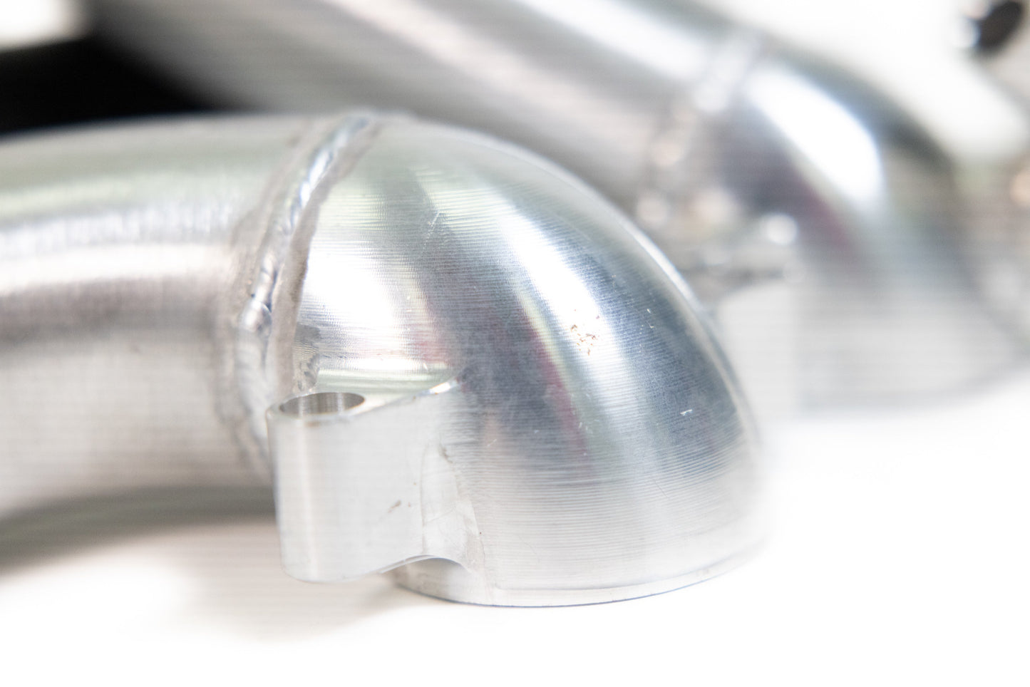 Audi 4.0T Inlets - S6 S7 RS7 - ARM Motorsports