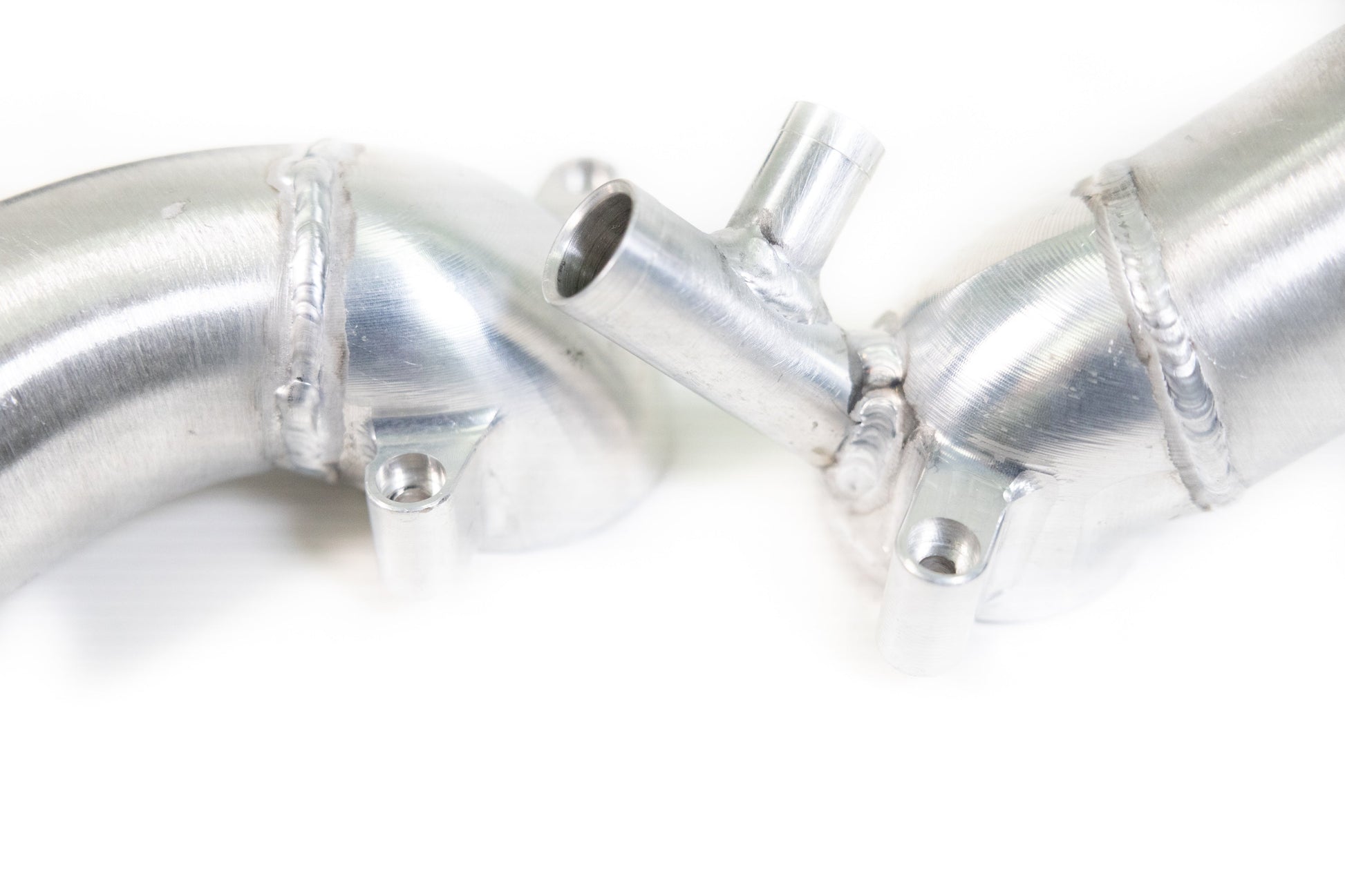 Audi 4.0T Inlets - S6 S7 RS7 - ARM Motorsports