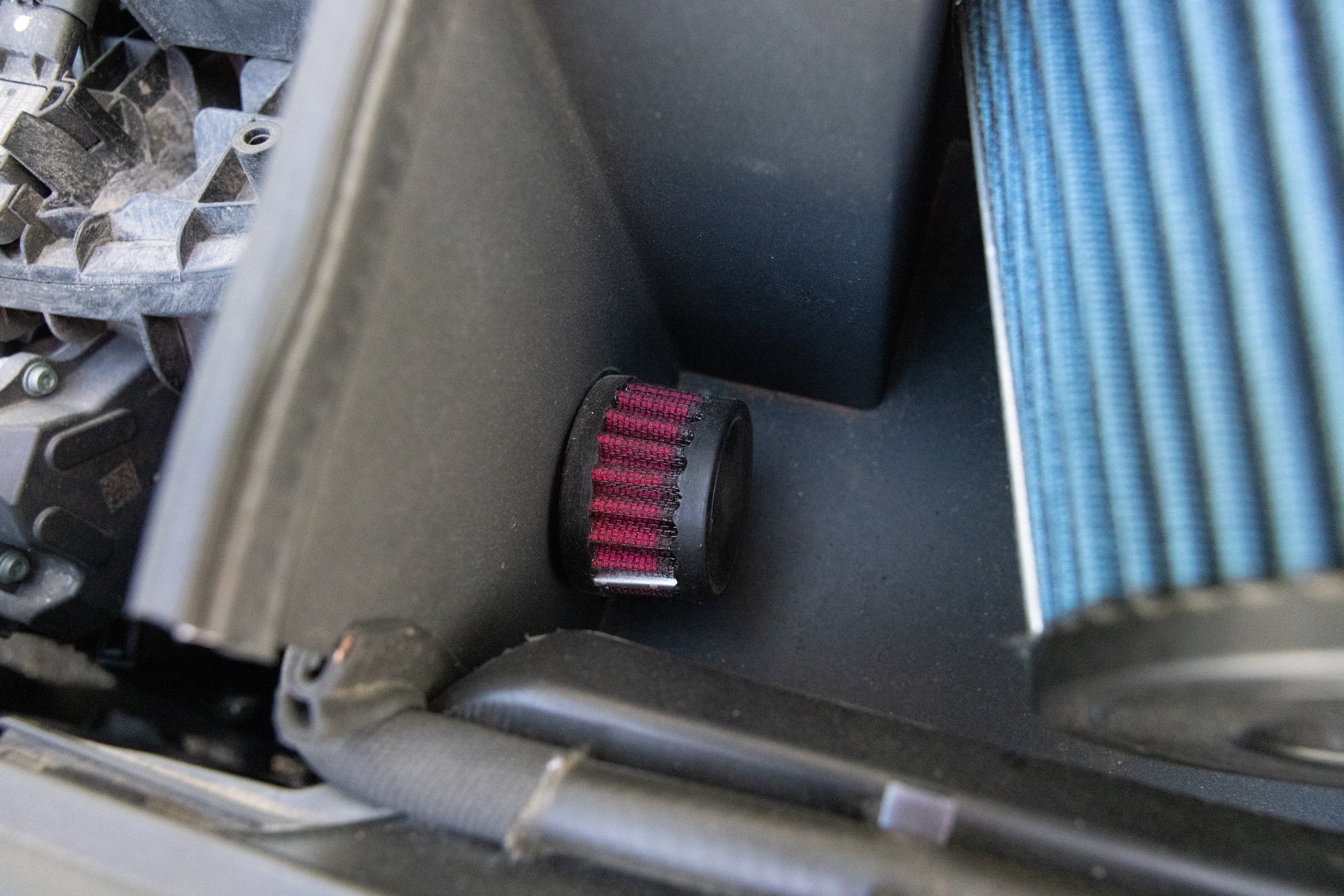 SAI FILTER FOR VW / AUDI - ARM Motorsports