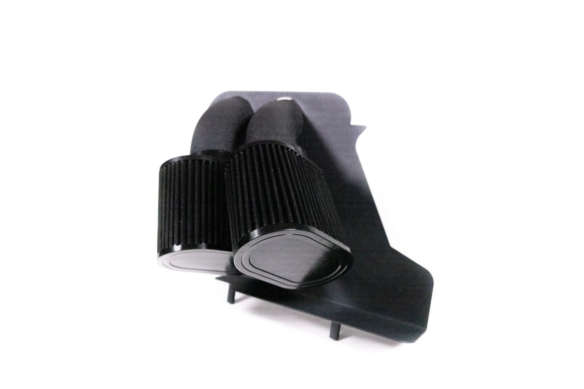 Audi 4.0T Intake Heat Shield - S6 S7 RS7 - ARM Motorsports