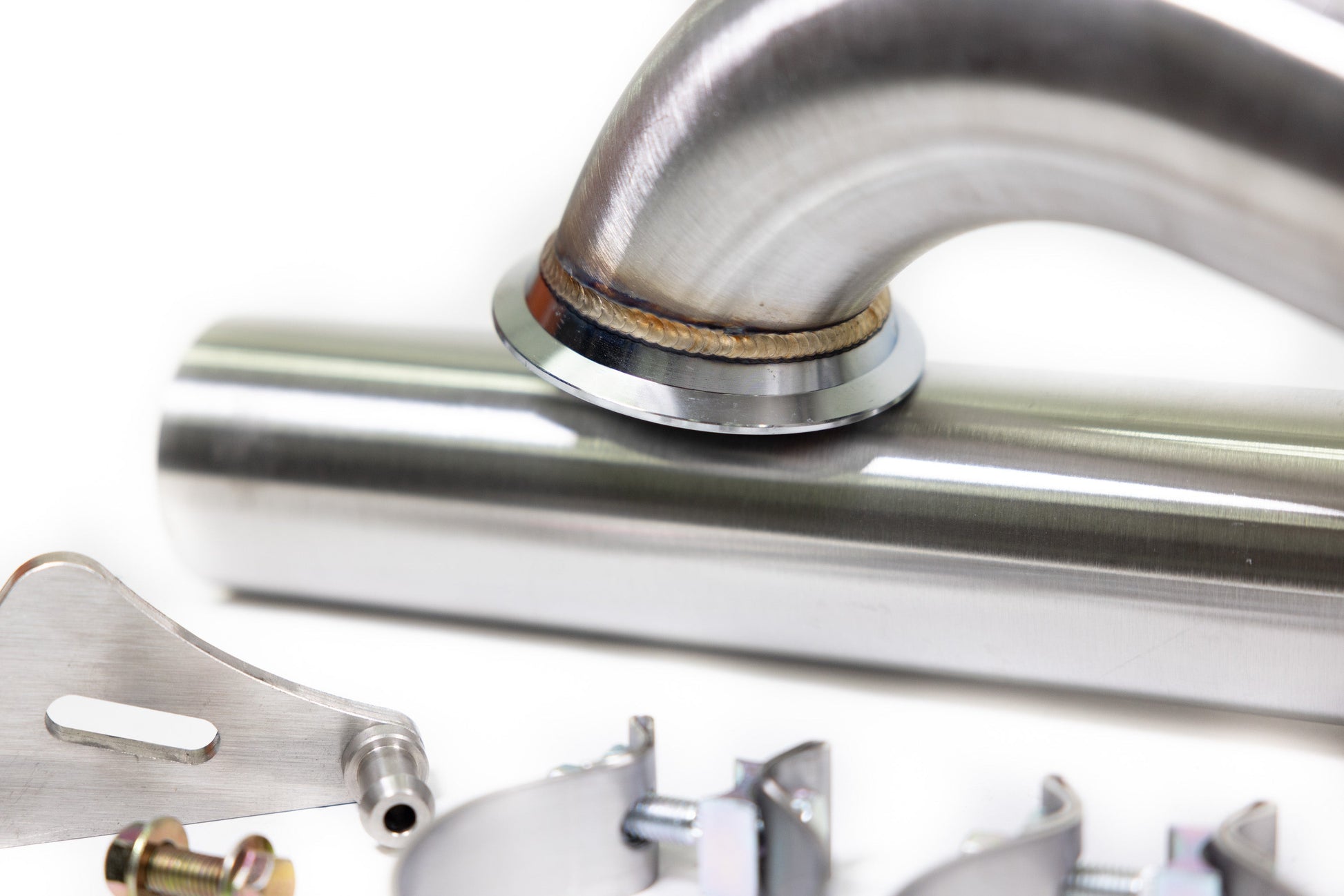 MK6/6.5 JETTA GLI 3" DOWNPIPE - V-BAND - ARM Motorsports