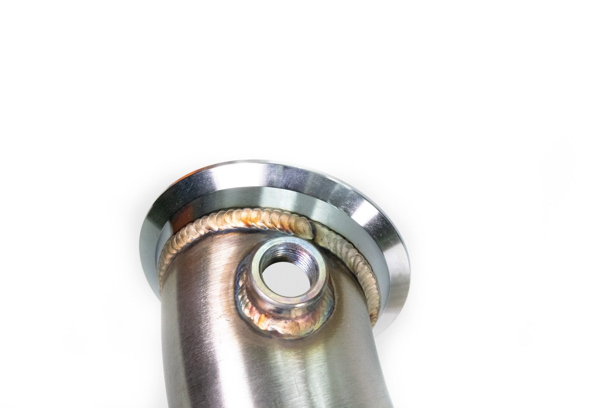 MK6/6.5 JETTA GLI 3" DOWNPIPE - V-BAND - ARM Motorsports