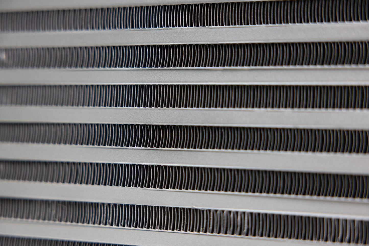 VW MK6 COMPETITION FMIC