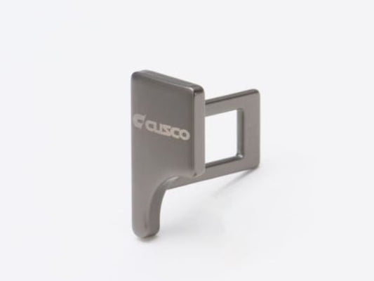 Cusco Universal Seat Belt Buckle Clip (Competition Use Only)