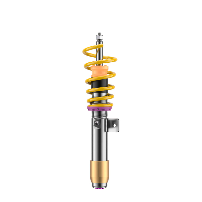 KW 2021+ BMW M3 (G80)/ M4 (G82) / M2 (G87) 2WD Coilover Kit V3