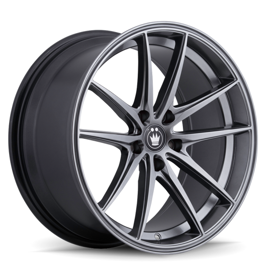 Konig Oversteer 18x8 5x114.3 ET35 Opal