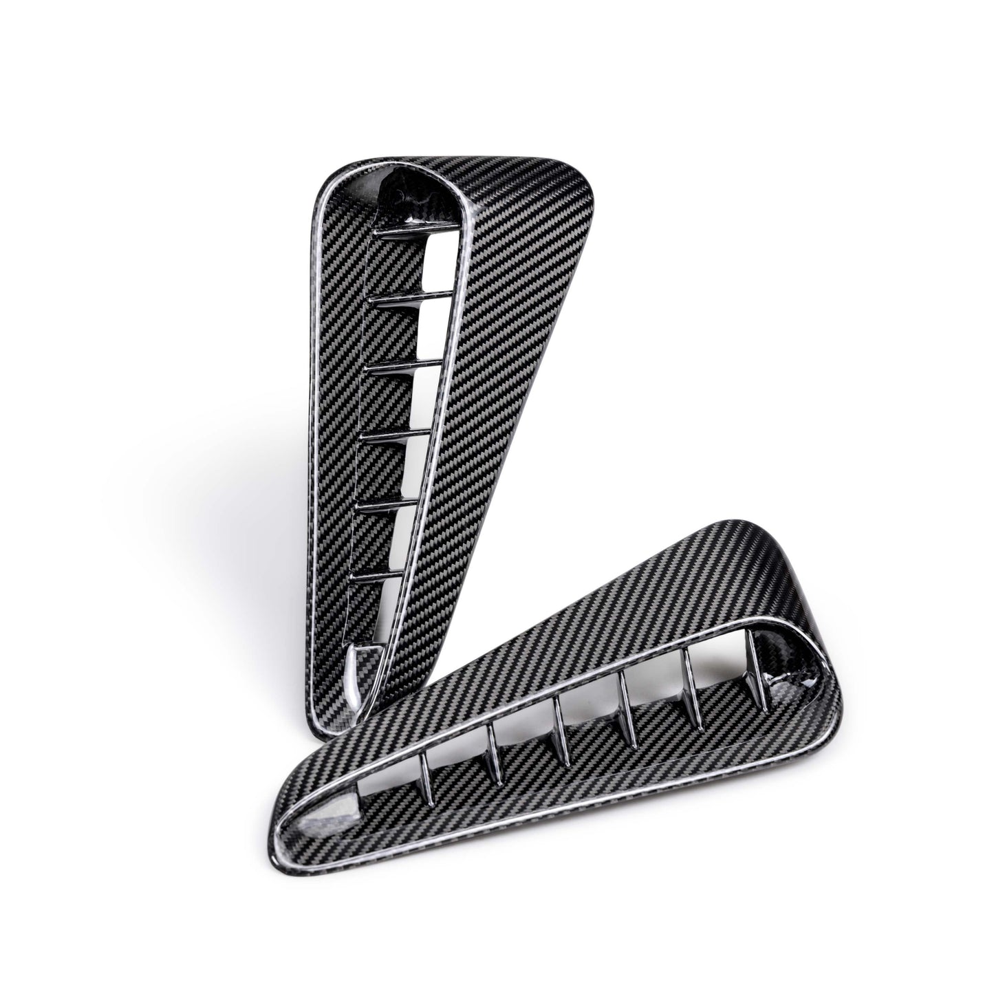 Seibon 2023 Toyota GR Corolla Carbon Fiber Fender Vents