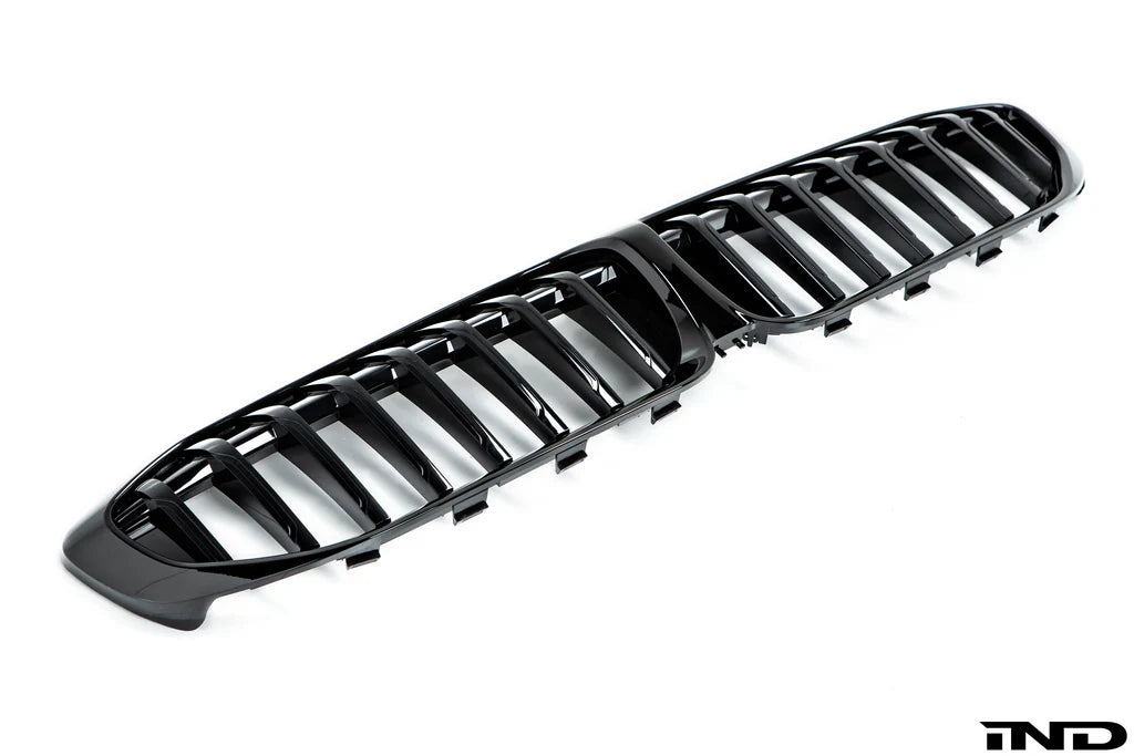 BMW M Performance G20 330i Pre-LCI Shadowline Front Grille