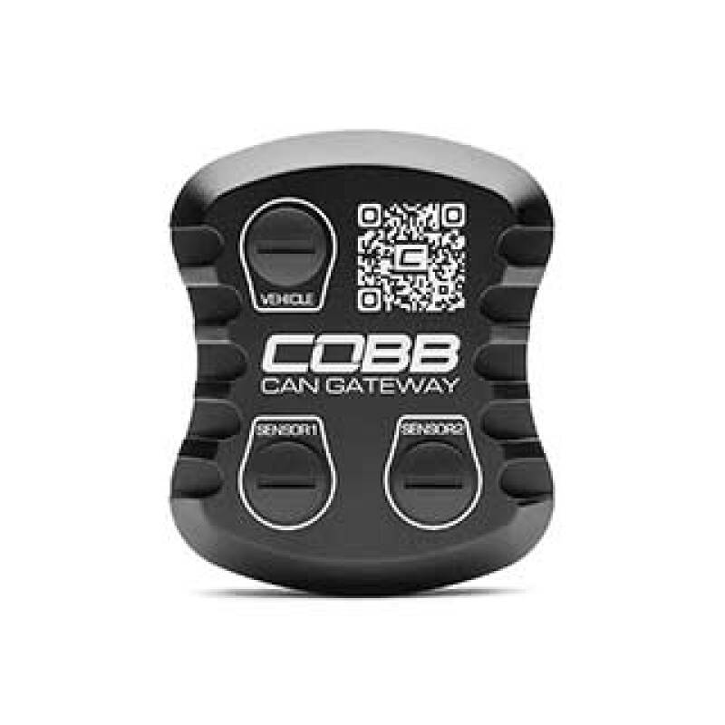 Cobb 18-21 Subaru WRX CAN Flex Fuel Upgrade (Module/Harness/Bracket/Ethanol Sensor)