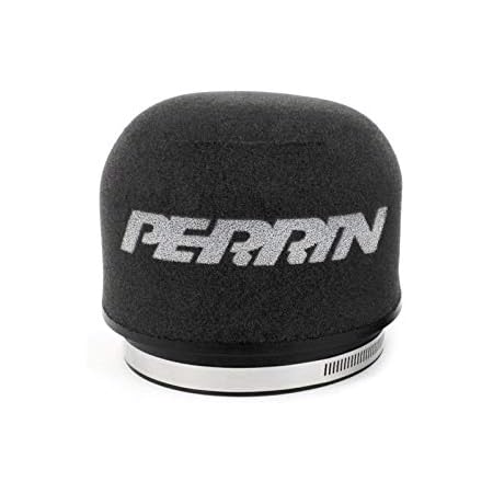 Perrin Replacement 4.5 ID BLACK Filter for Evo Intake