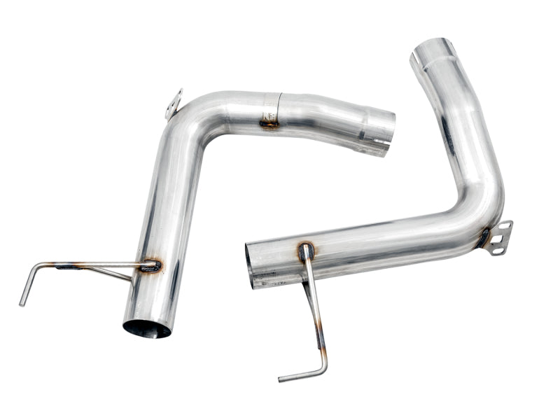 AWE Tuning 2019+ BMW M340i/M440i (G20/G22) Track Edition Exhaust (Use OE Tips)