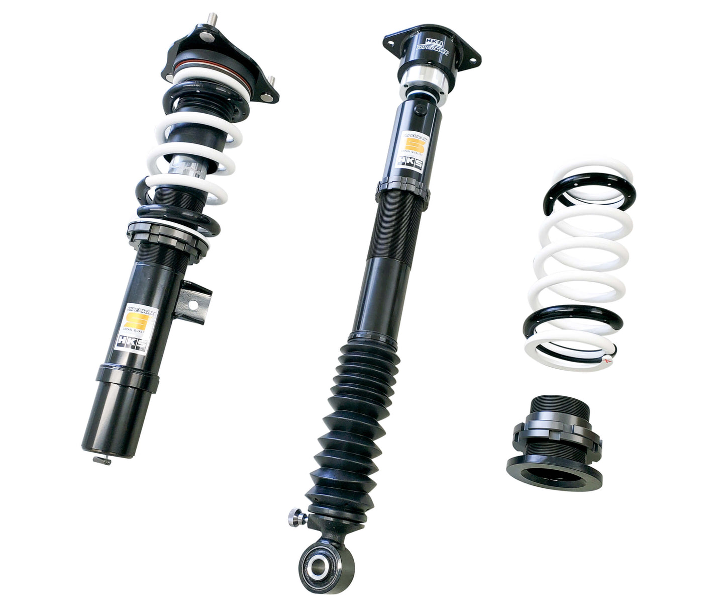 HKS HIPERMAX S FK7 Full Kit