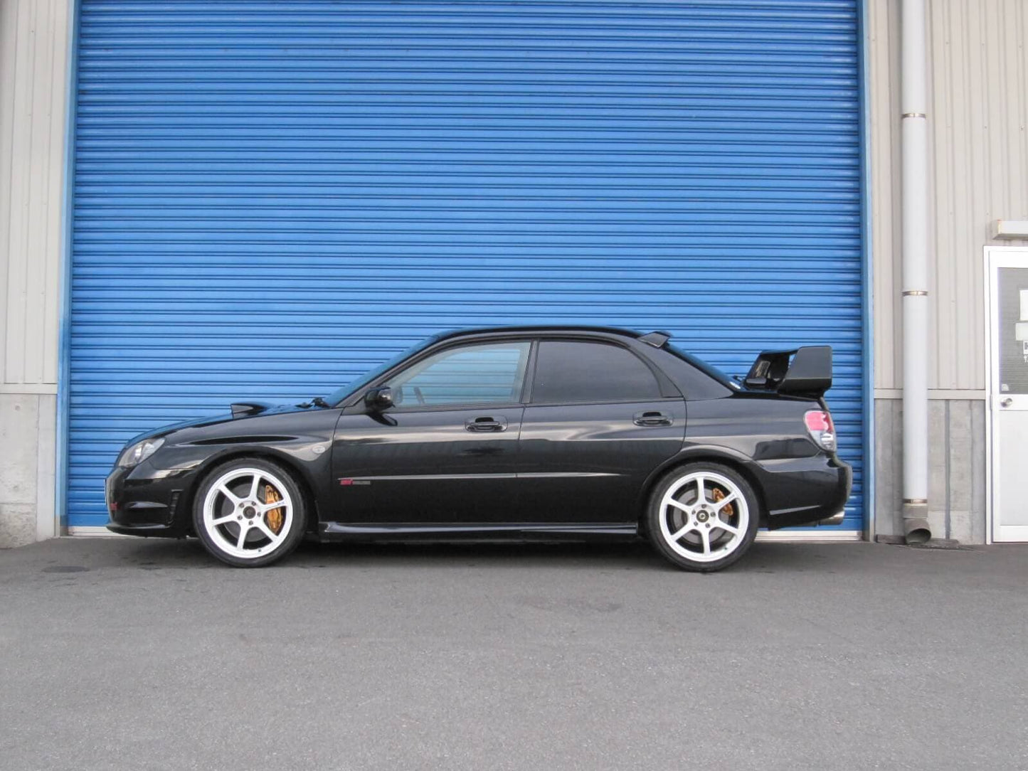 HKS HIPERMAX S GDB(E-G) Full Kit