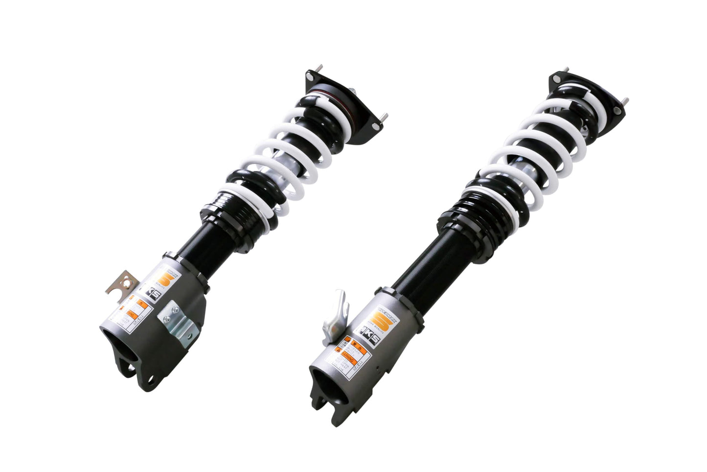 HKS HIPERMAX S GDB(E-G) Full Kit