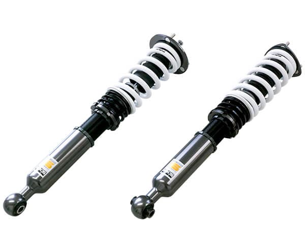 HKS HIPERMAX S GSE21/GRS204 Full Kit (RWD Only)