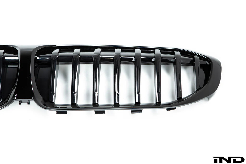 BMW M Performance G20 330i Pre-LCI Shadowline Front Grille