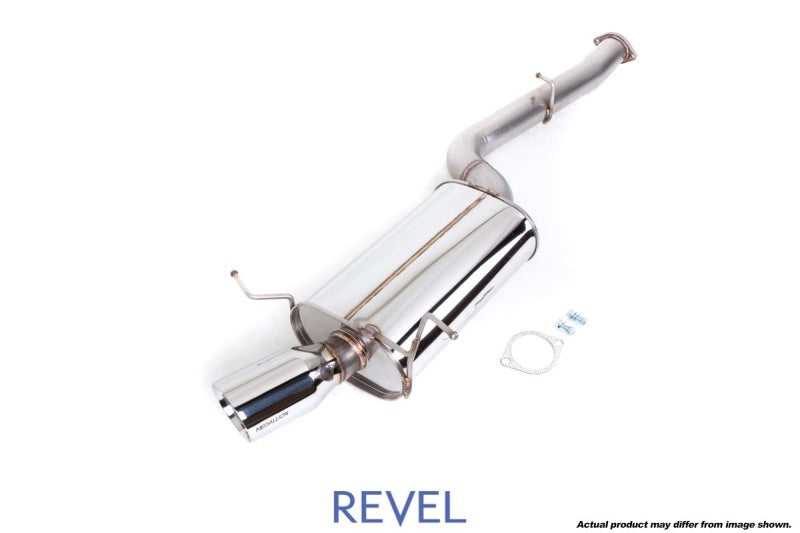 Revel 93-97 Mazda RX-7 Medallion Street Plus Exhaust System