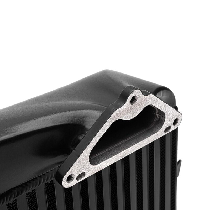 Cobb 20-22 Subaru Outback XT Top Mount Intercooler Kit - Black