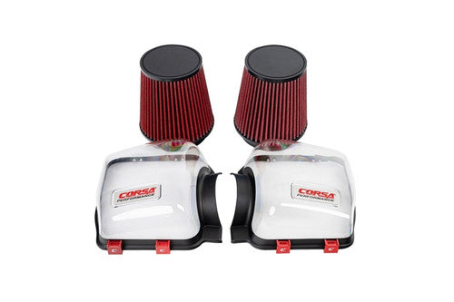 COBB 24-26 Toyota Land Cruiser High Flow Intake Filter