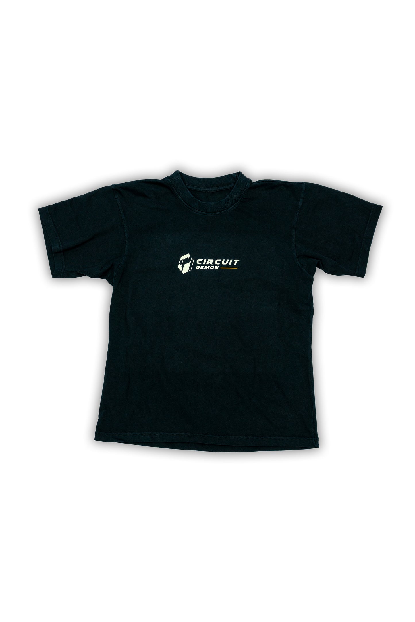 OG Logo Tee - Black