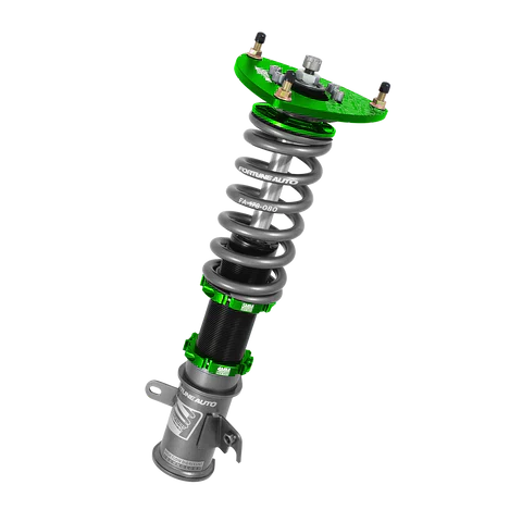 Fortune Auto Subaru Impreza WRX (GDA) 2002-2007 - 500 Series Coilovers Gen 8