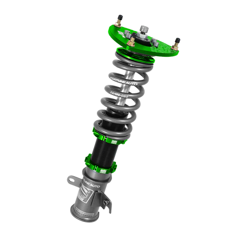 Fortune Auto Subaru Impreza WRX STI (GDB-F) 2005-2007 - 500 Series Coilovers Gen 8