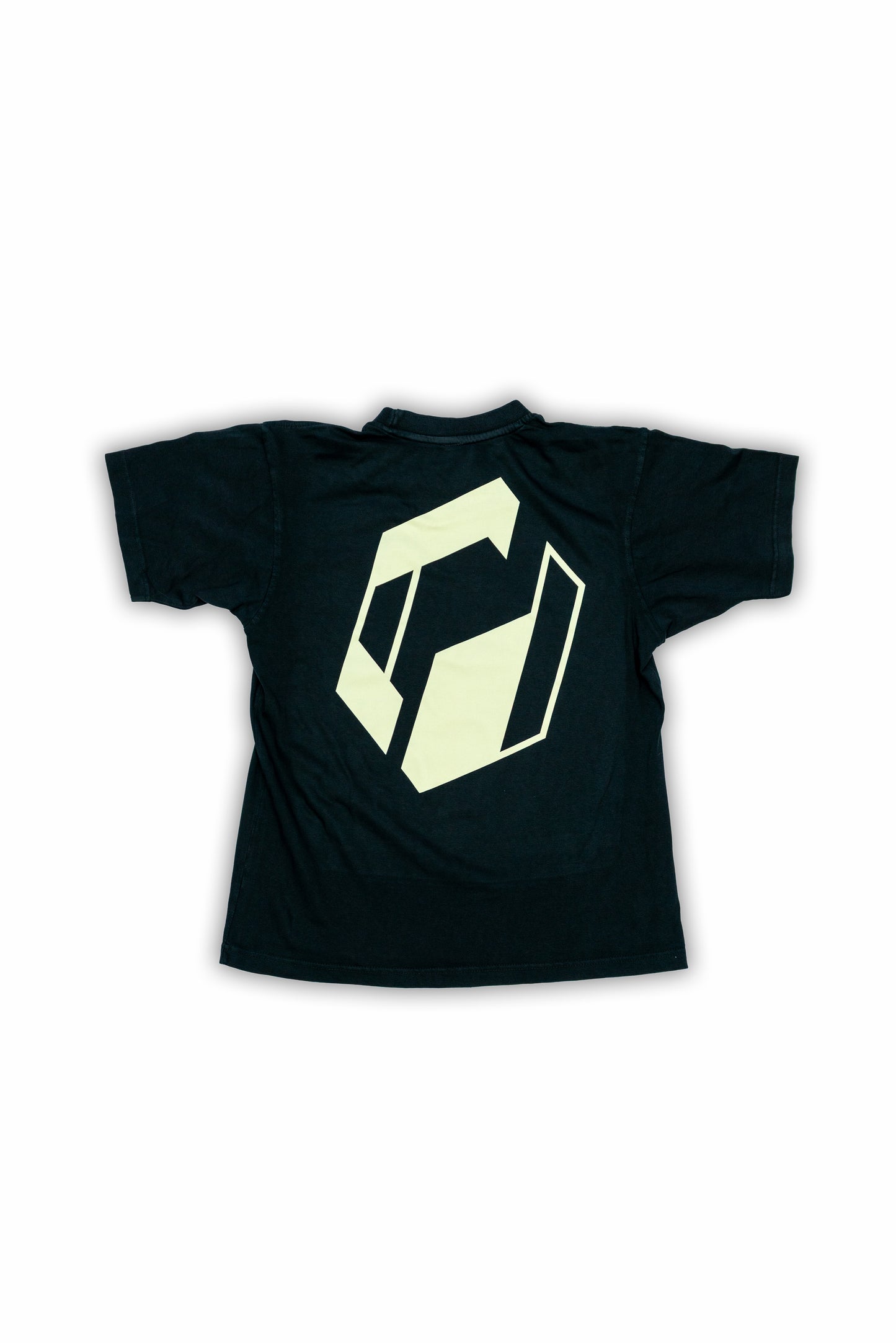 OG Logo Tee - Black