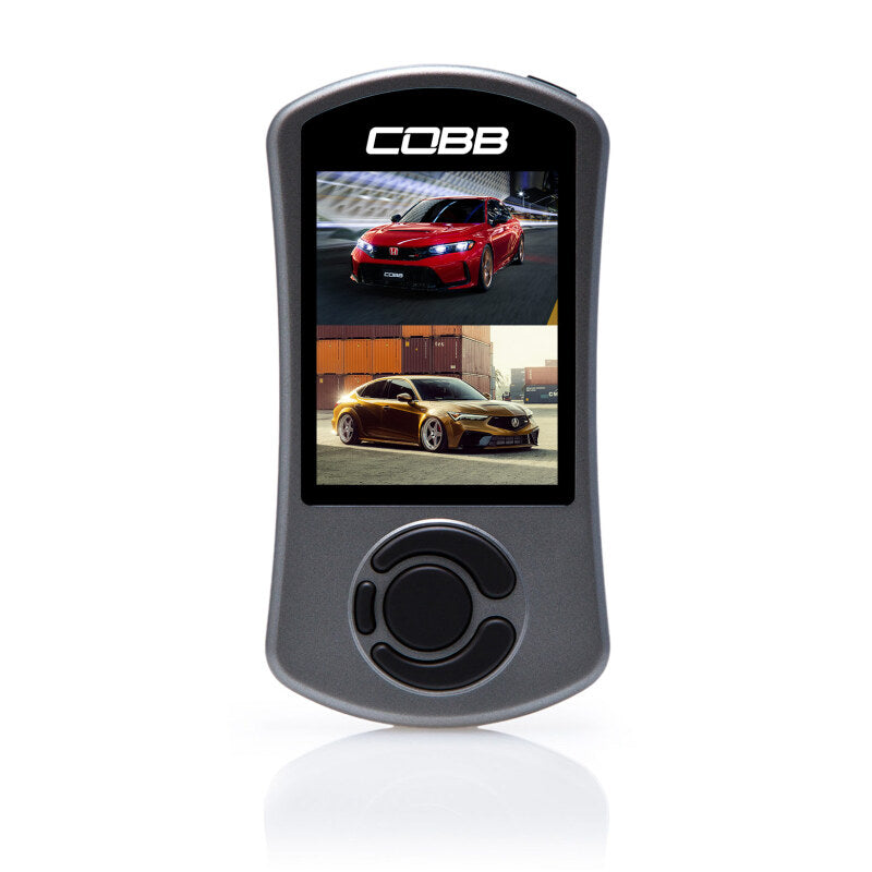 Cobb 23-24 Honda Civic Type R FL5 / 2024 Acura Integra Type S MT DE5 AccessPORT V3 (DROPSHIP ONLY)