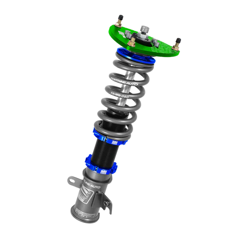 Fortune Auto Subaru BRZ (ZC6) 2012-2021 - 510 Series Coilovers Gen 8