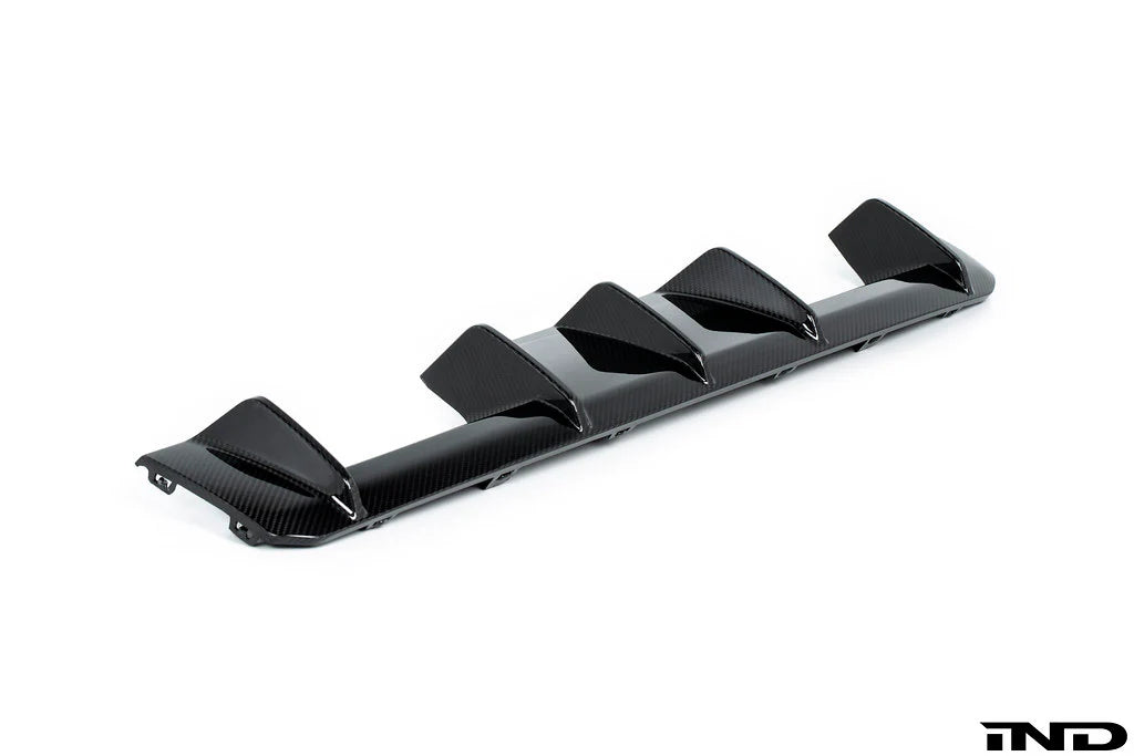 MHC G8X M3 / M4 Carbon Rear Diffuser