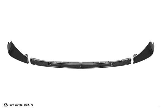 Sterckenn G8X M3 / M4 Carbon Front Splitter